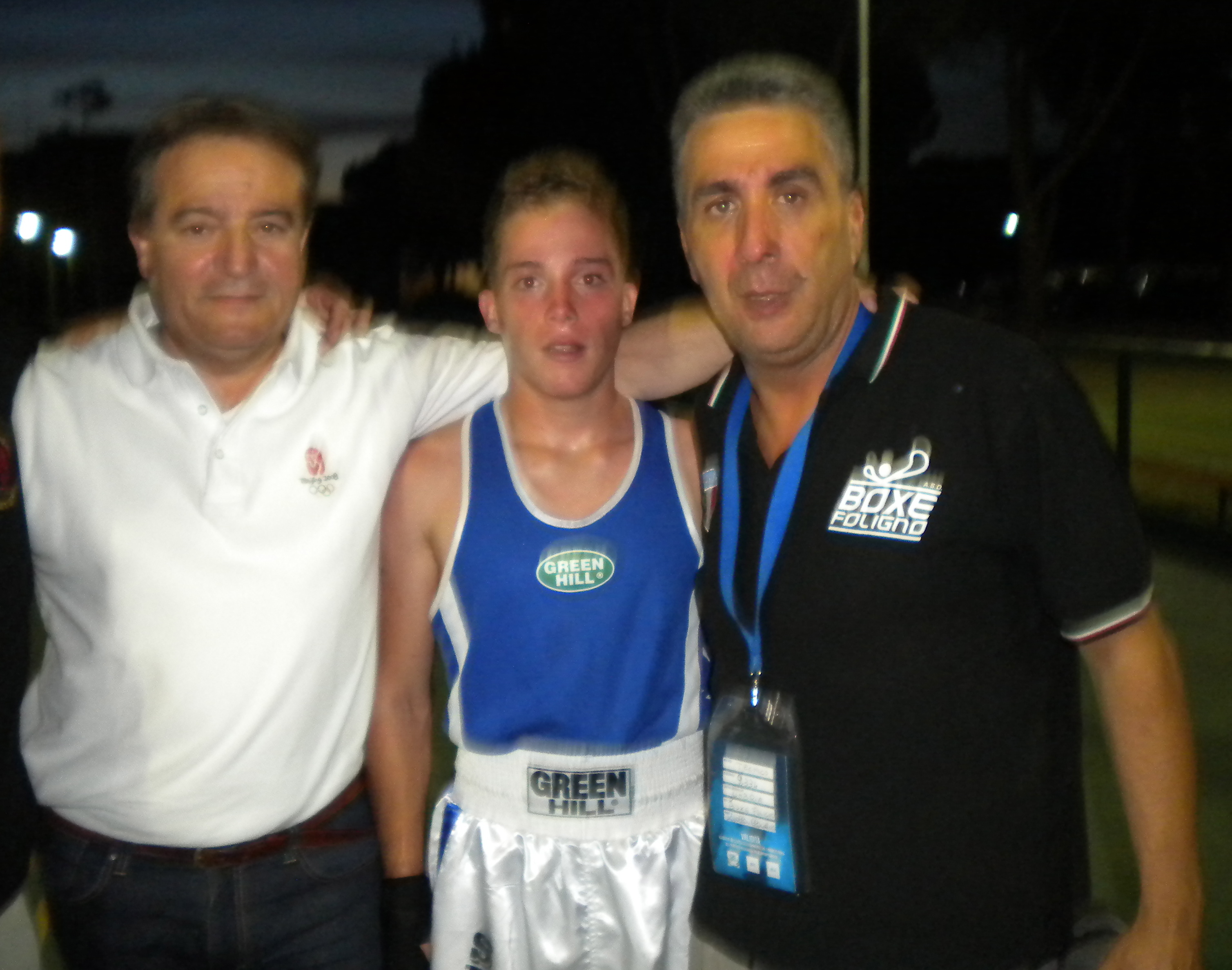 biglietti incontro boxe palermo